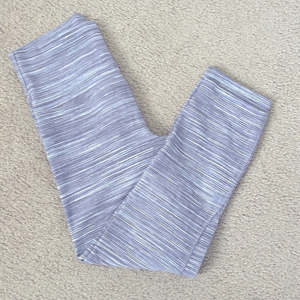 Lululemon Align High-Rise Crop 21”